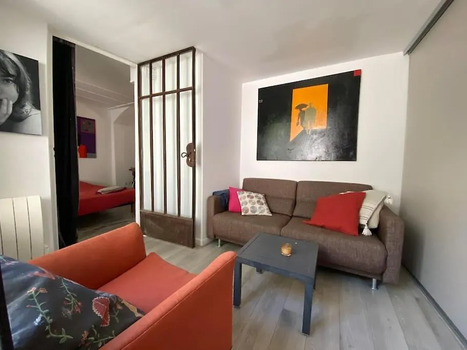 Studio Proche De La Mer Marseille 0*,  France