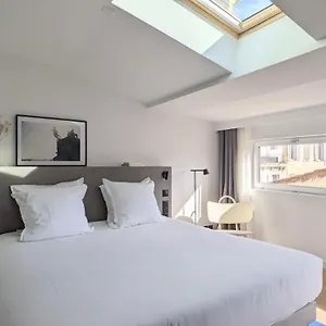 Aparthotel Maison Juste, Marseilles