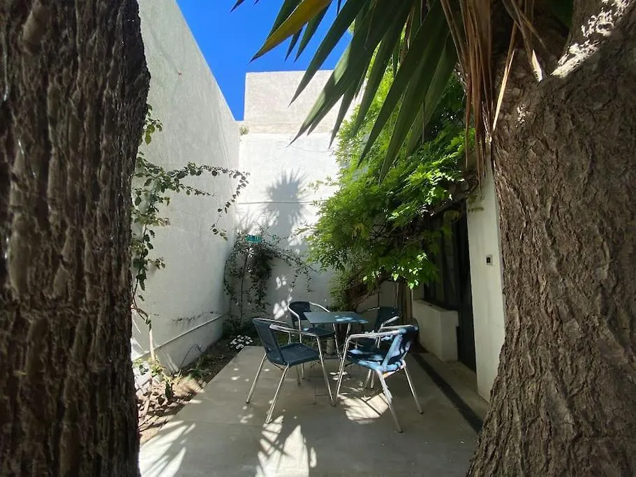 Apartment Studio Proche De La Mer Marseille